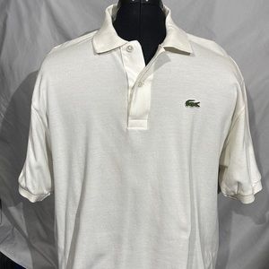 Lacosta Polo